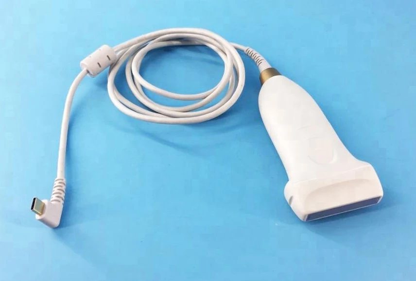 Высокотехнологичный Цветной Допплер CE USB линейный зонд ультразвуковой 14