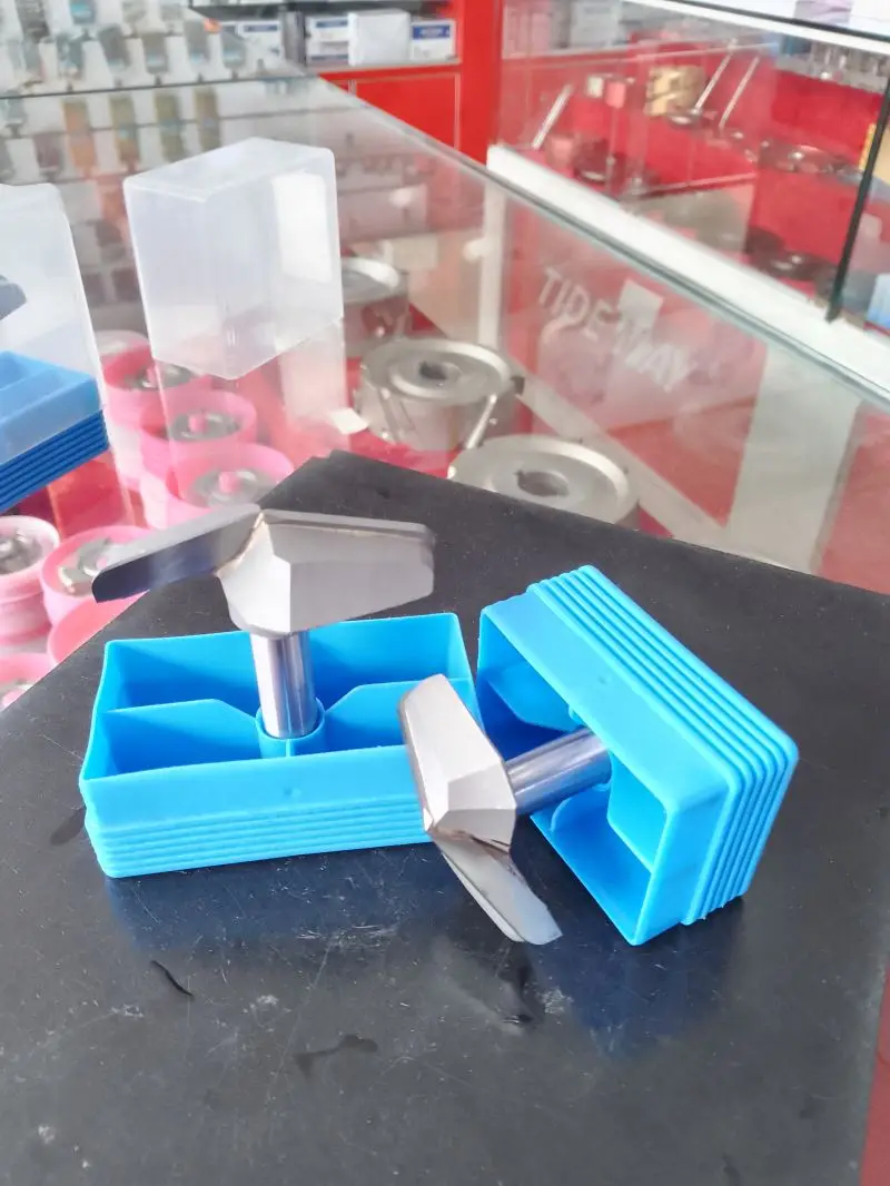 Tideway Door Making Router Bit CNC Milling Cutter Cutting Tool Raised Panel Bit For Wood Router Bit