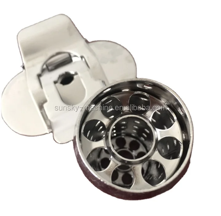 HTHP электрическая нагревательная красящая машина