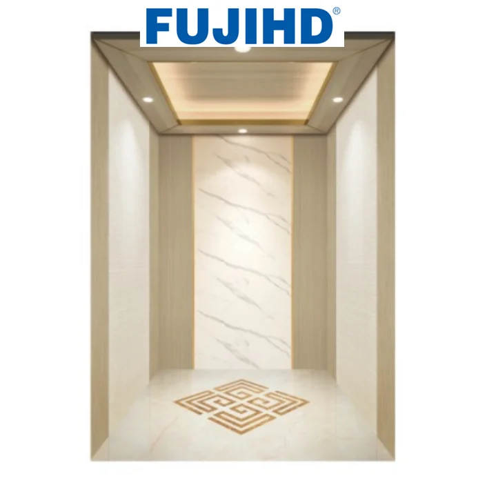 Лифт FUJIHD горячая Распродажа выгодная цена высокое качество размер может быть настроен пассажирский