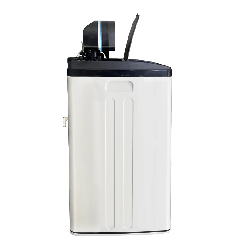 Commercial Household Electric Water Softener Automatic Manual Central Softening Filtration Scale Removal Resin Outdoor RV Car