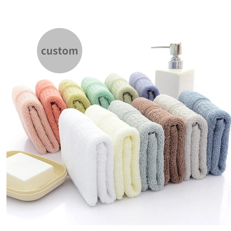 Manufacturer New Arrival Cheap Price Customized soft  bath towel100% cotton towel from China