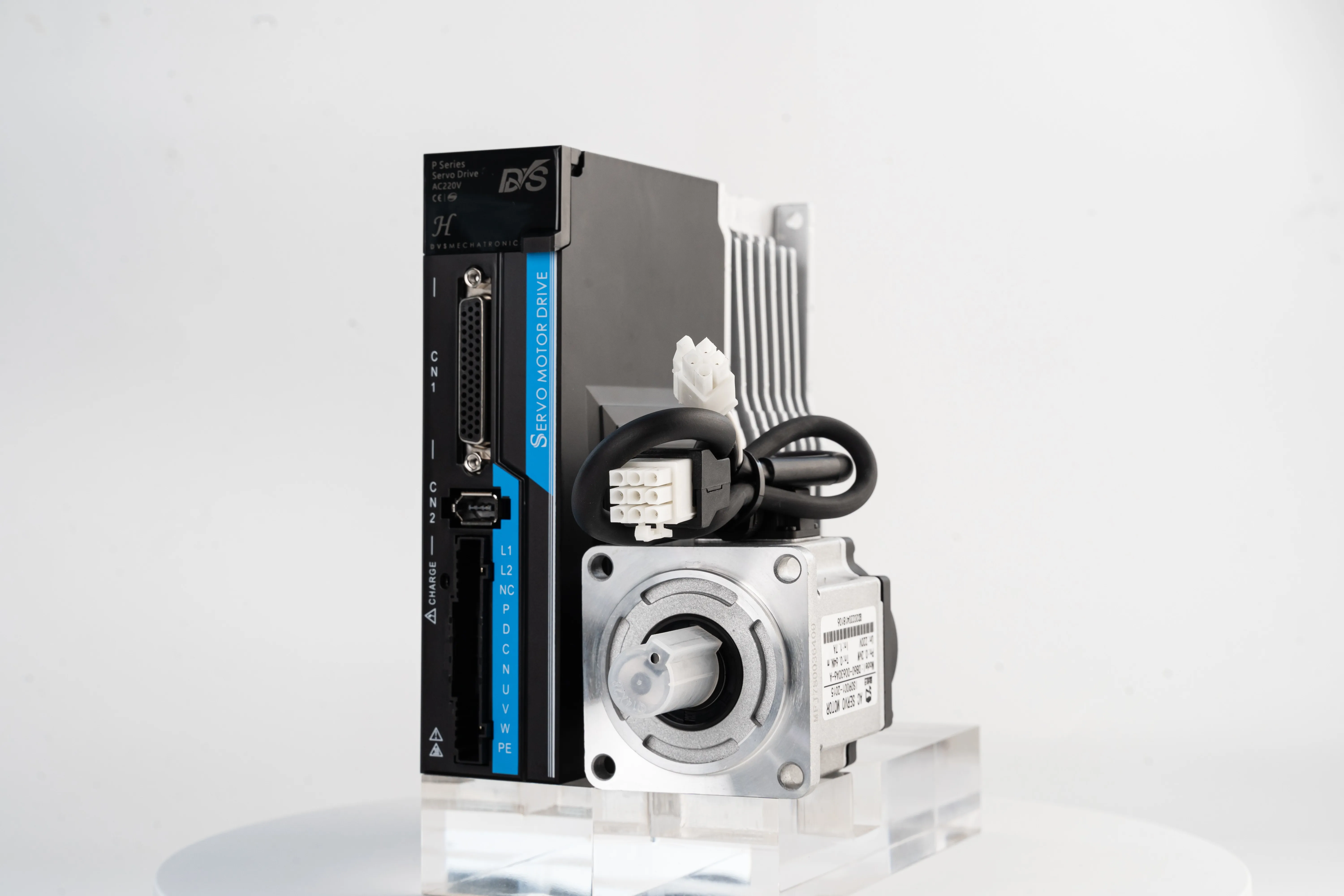 PS1000 экологическая безопасность водонепроницаемый пылезащитный Сервопривод переменного тока