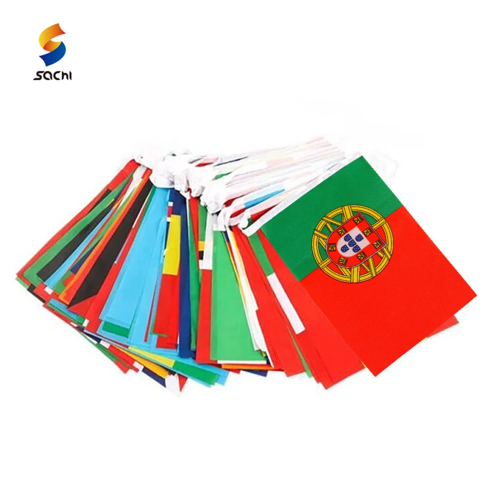 Пользовательские 3x5ft флаг страны цифровая печать 100% полиэфирная ткань наружные подвесные флаги страны украшения 3x5ft флаги евро