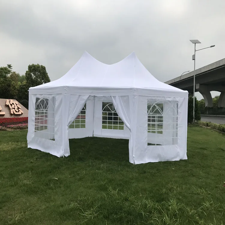 Factory price China china cheap party tents for sale