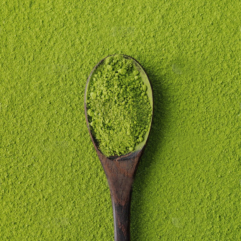 2024 Hot Selling 3A Matcha Green Tea Premium Grade Matcha Powder Tea Green Tea for sale
