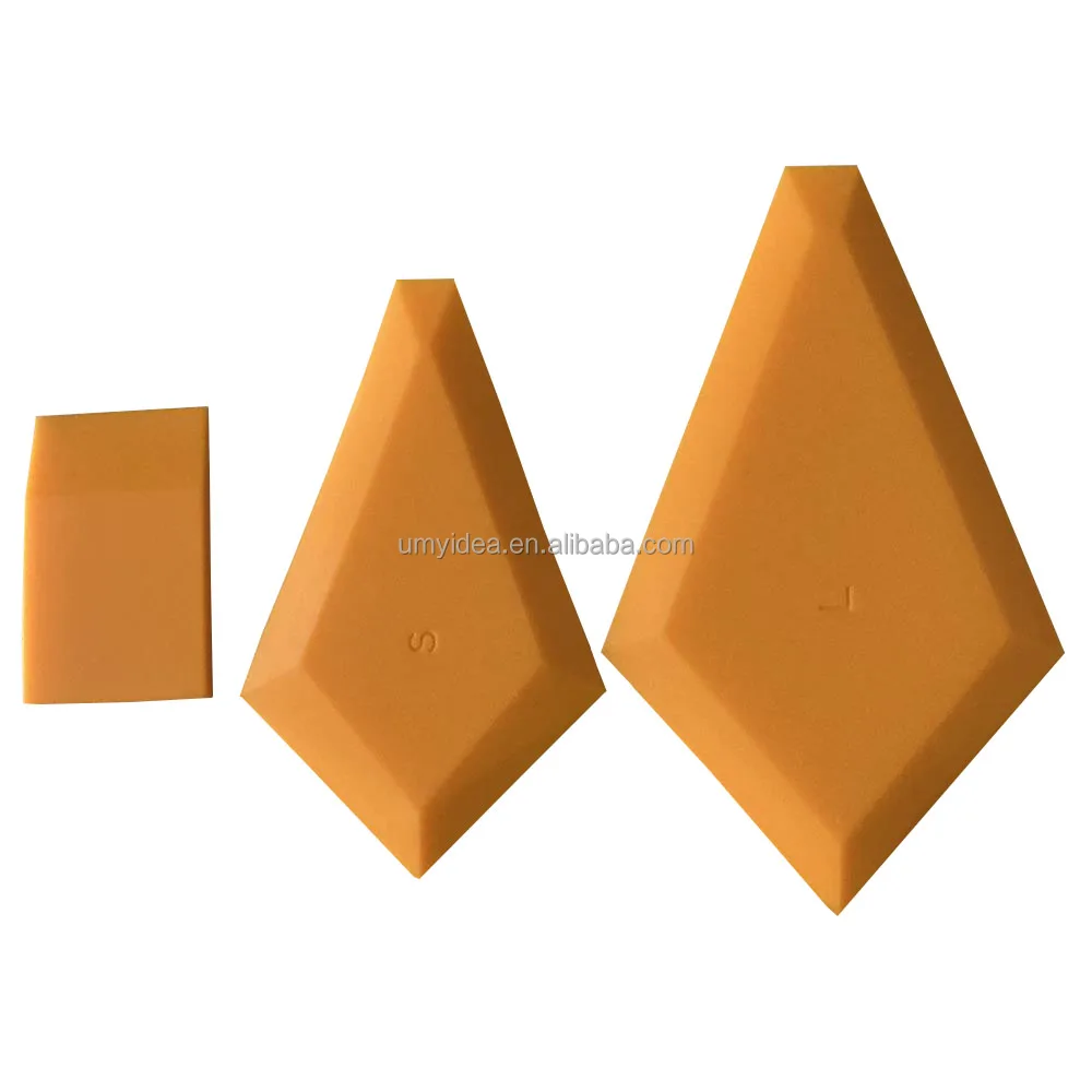 Силиконовый резиновый скребок для автомобиля