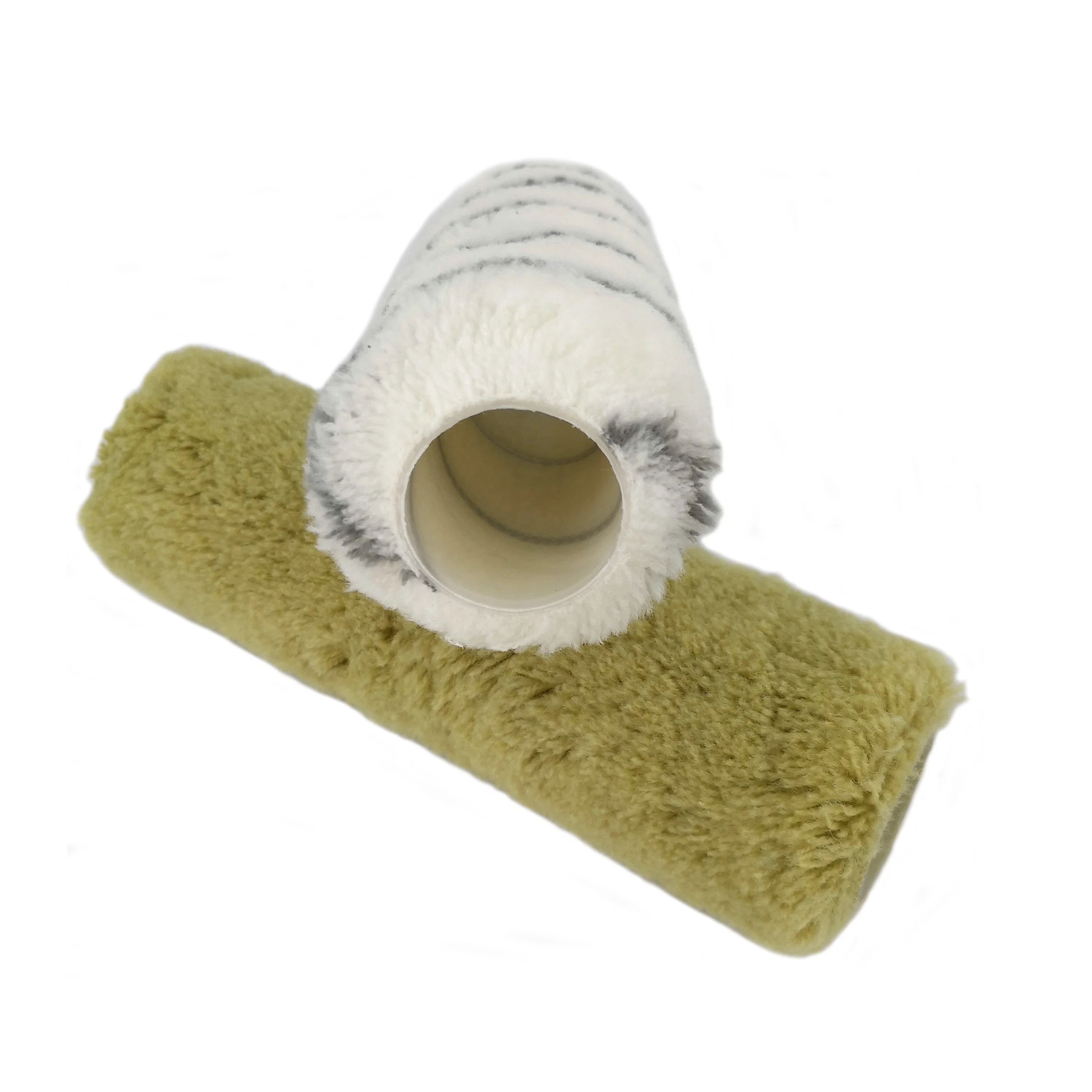 
Professional china supplier professional industrial roller cover for roller frame 