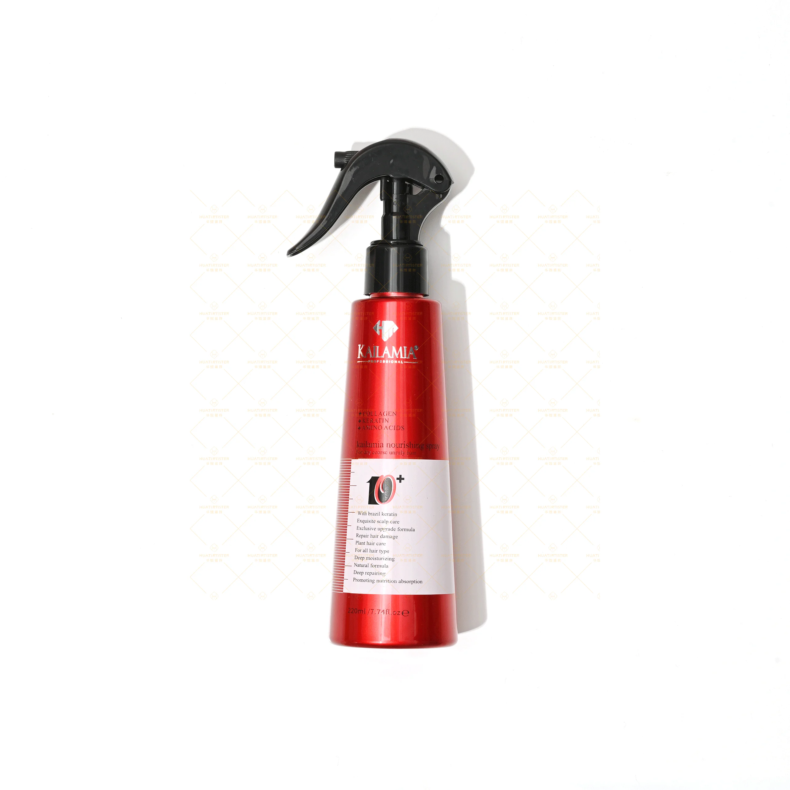Huati Sifuli Kailamia Private label hydrating argan oil protein keratin professional repairing hair mask private label hair mask