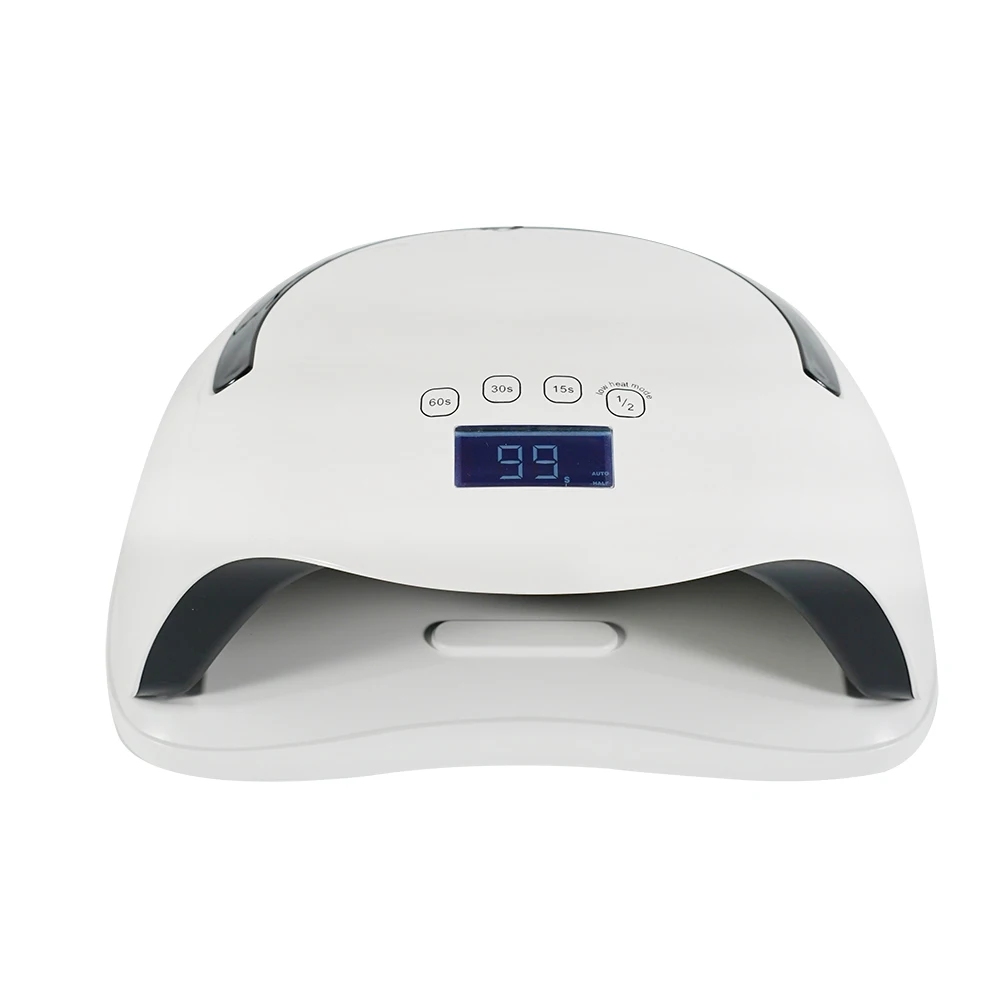 Factory direct sales nail gel curing and drying nail art LED UV nail dryer