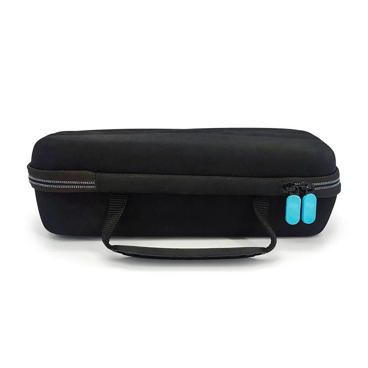 Wireless Microphone Case, Hard shell EVA case, Protective, Shockproof,custom logo design