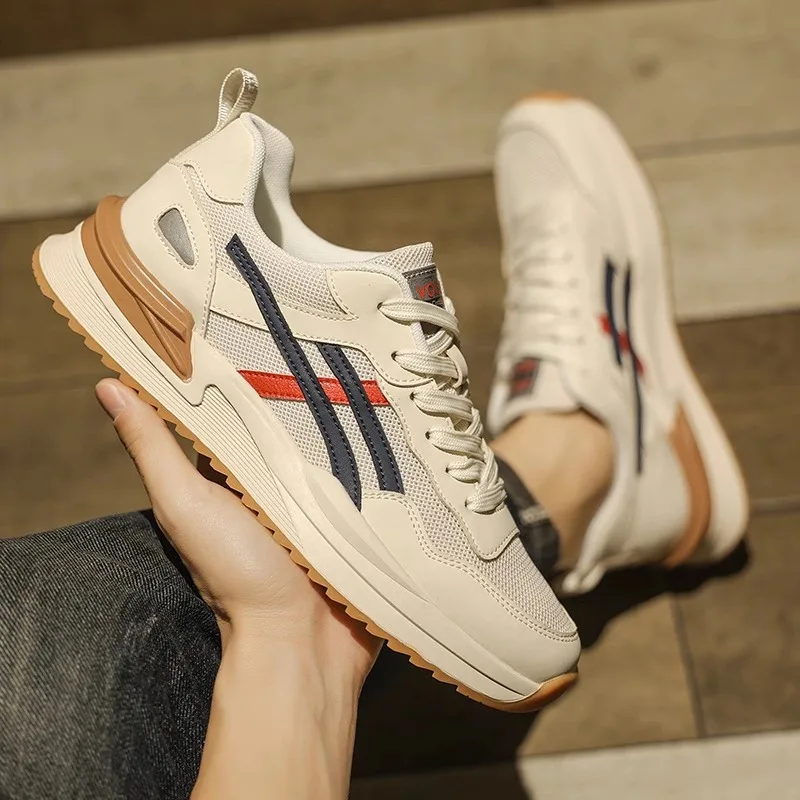 MQ68 Autumn and winter fashion sports cheap walking style casual mens running shoes for men shoes sneakers