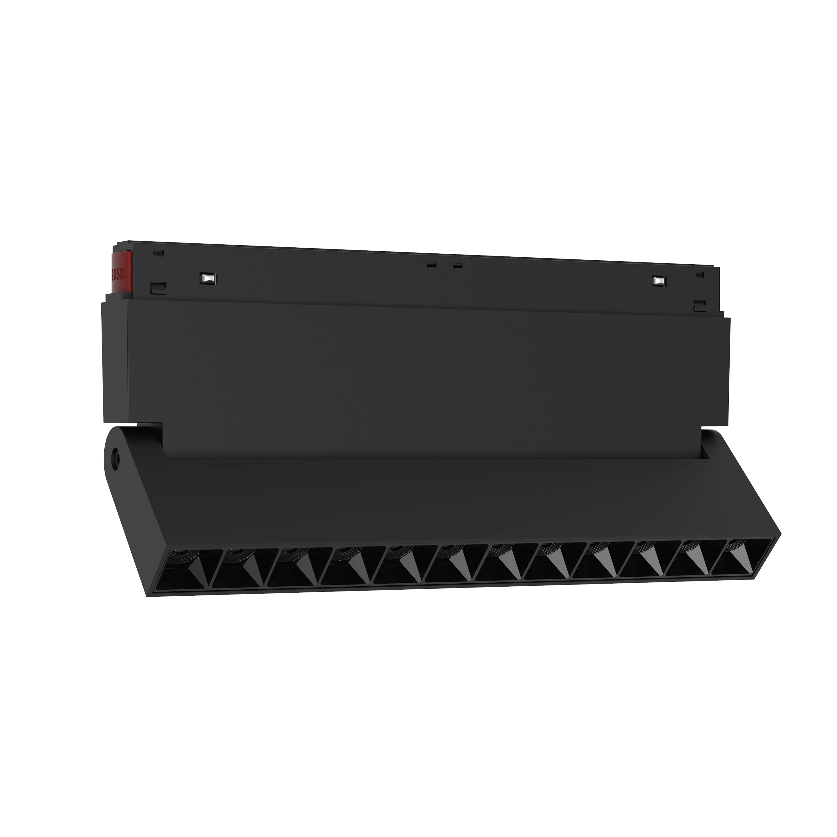 Living room levitation floating magnetic decoration led moon lamp decor