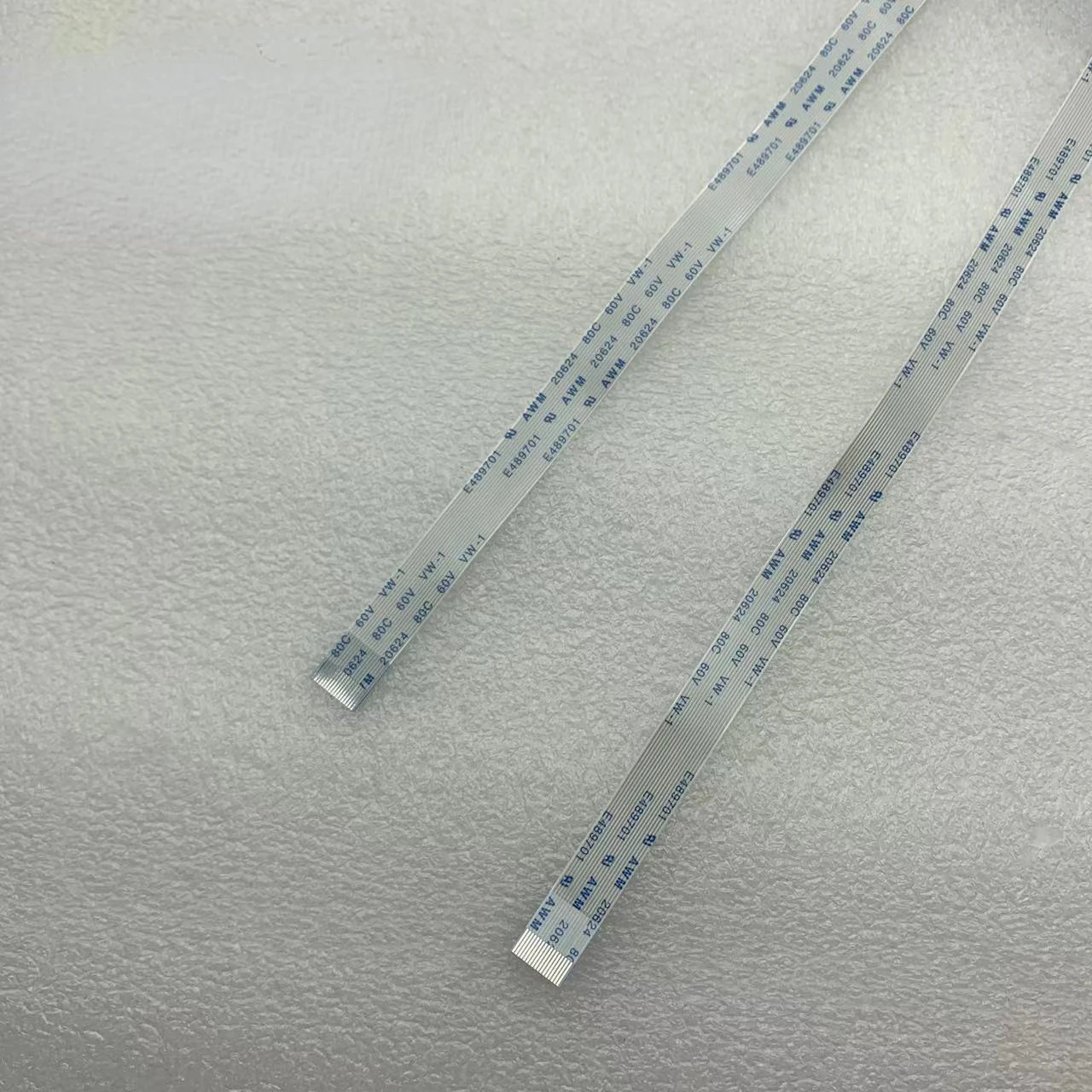 Compatible New 17Pins Scanner Flat Scan Cable for Epson L1110 L3100 L3101 L3110 L3115 L3116 L3150 L3151 L3156 L3160 L5190