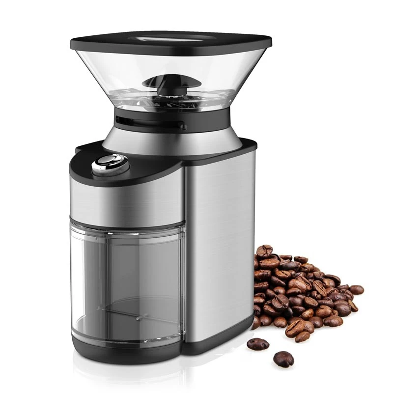 
MSF stainless steel electric coffee grinders 