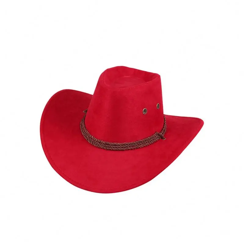 Made In China Cowboy Hat Keychain Straw Fisherman Party Plain Adult Cowboy Hats In Bulk