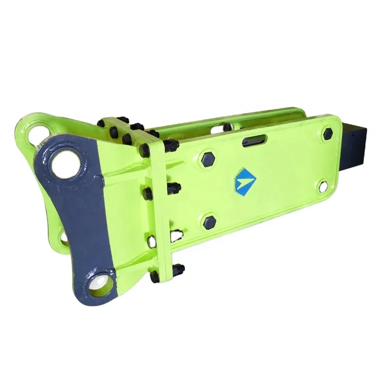 Sk80 Hydraulic Hammer And Hydraulic Breaker Grease