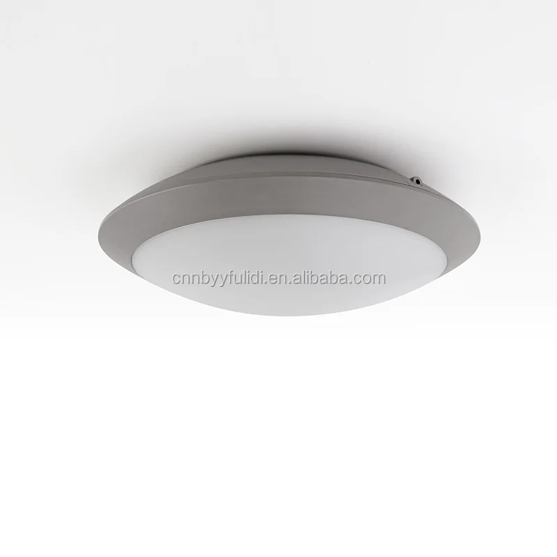 Wholesale Simple t Wireless Indoor lighting Round Bedroom Fixtures Modern Led Ceiling Light can add motion