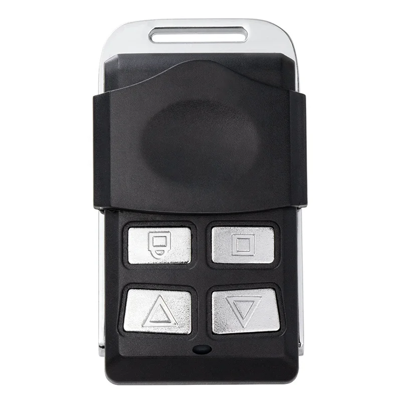 RF беспроводной пульт дистанционного управления переключатель света копия клон код Дубликатор ключ 433 МГц HFY