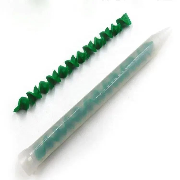 bottom price MB3.2-16S disposable static mixer