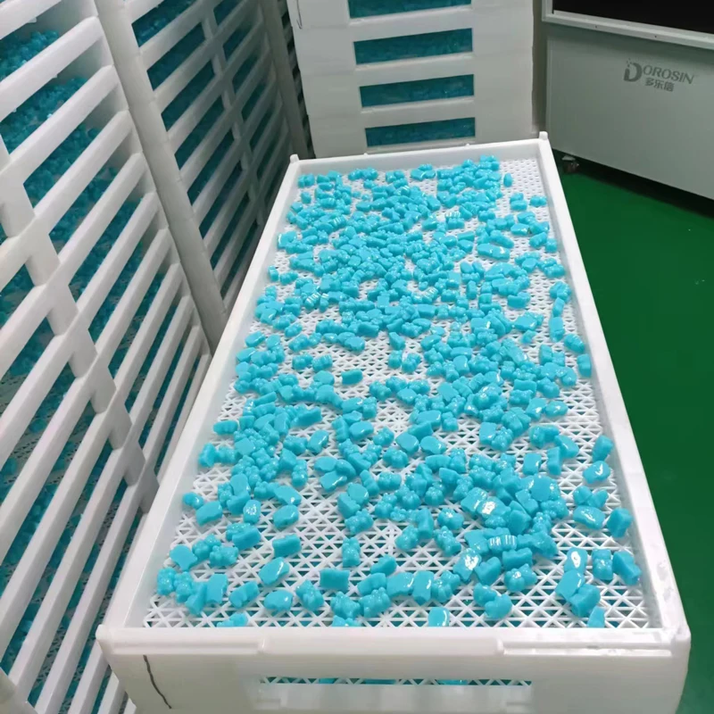 Biocaro Vegan Private label Beauty Skin Care Hair & Skin & Nail Vitamin C Biotin Collagen Hyaluronic Acid Gummies