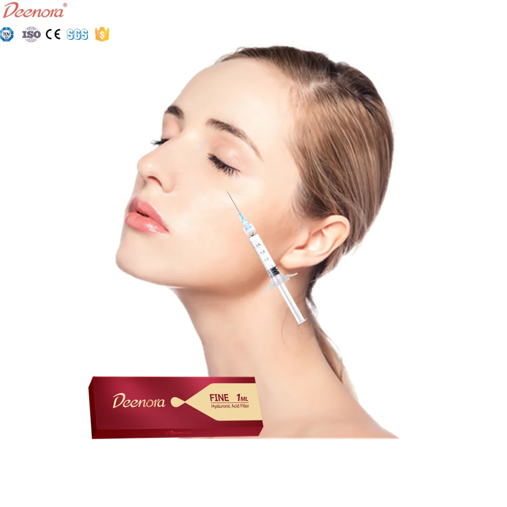 Cheap crosslinked youthcode 1ml fullness lips butt body sculpture hyaluronic acid gel dermal filler regenovue