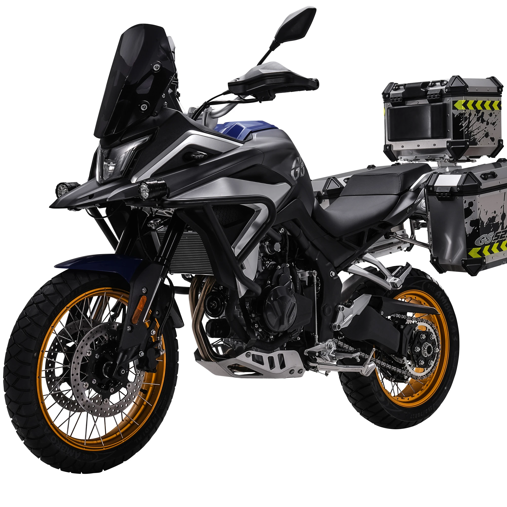 VINTO GS525