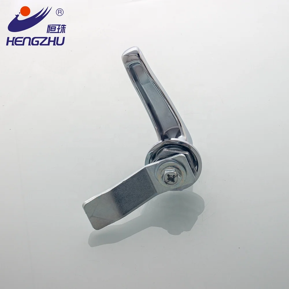 
Hengzhu lock cabinet AB803 keyless door lock electrical cabinet lock 