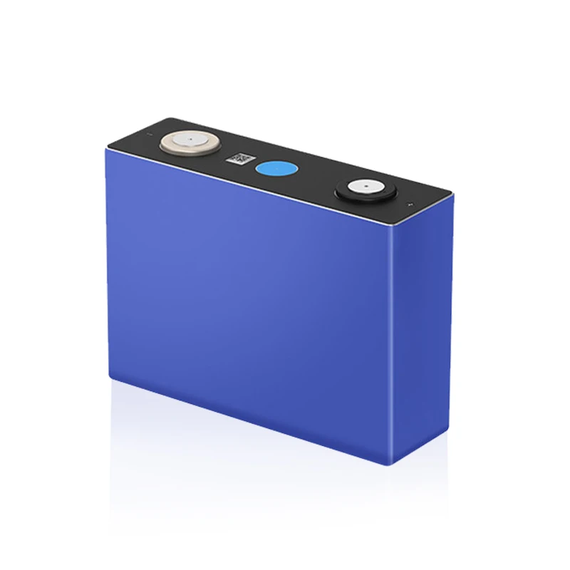 3.2v 100ah Lifepo4 Battery Cells 5000 5500 Times Cycles A+ Grade Lithium Ion Batteries For Electric Vehicle Energy Storage