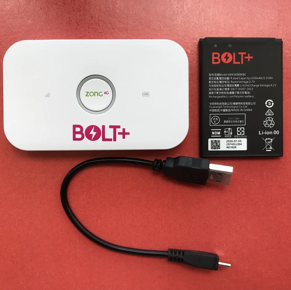 OEM E5573C bolt+  4G Mobile WiFi Hotspot 150Mbps Pocket Mobile Hotspot 4G Lte Wifi Router