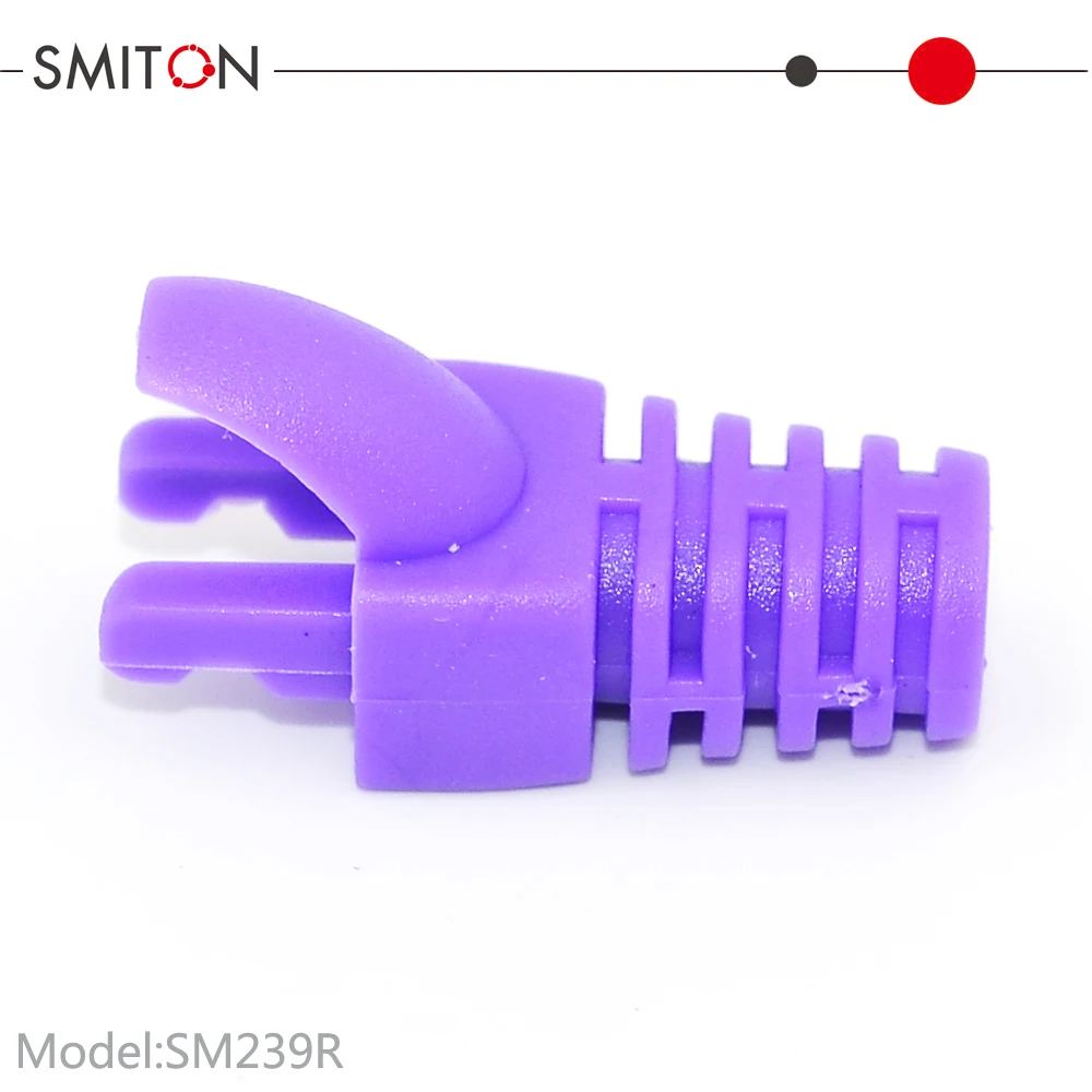 Для CAT5e 5 0 мм Cat6 6 Ethernet Lan Сетевой кабель RJ45 штекер разъем