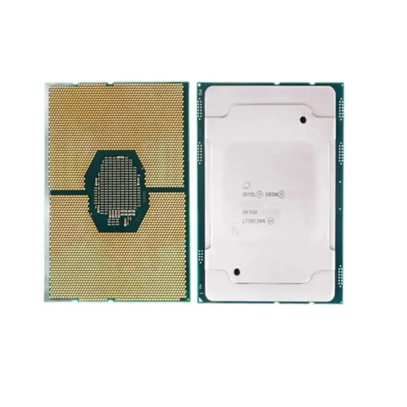 CPU P49603-B21 Intel Xeon-Platinum 8462Y+ 2.8GHz 32-core 300W Processor for HPE