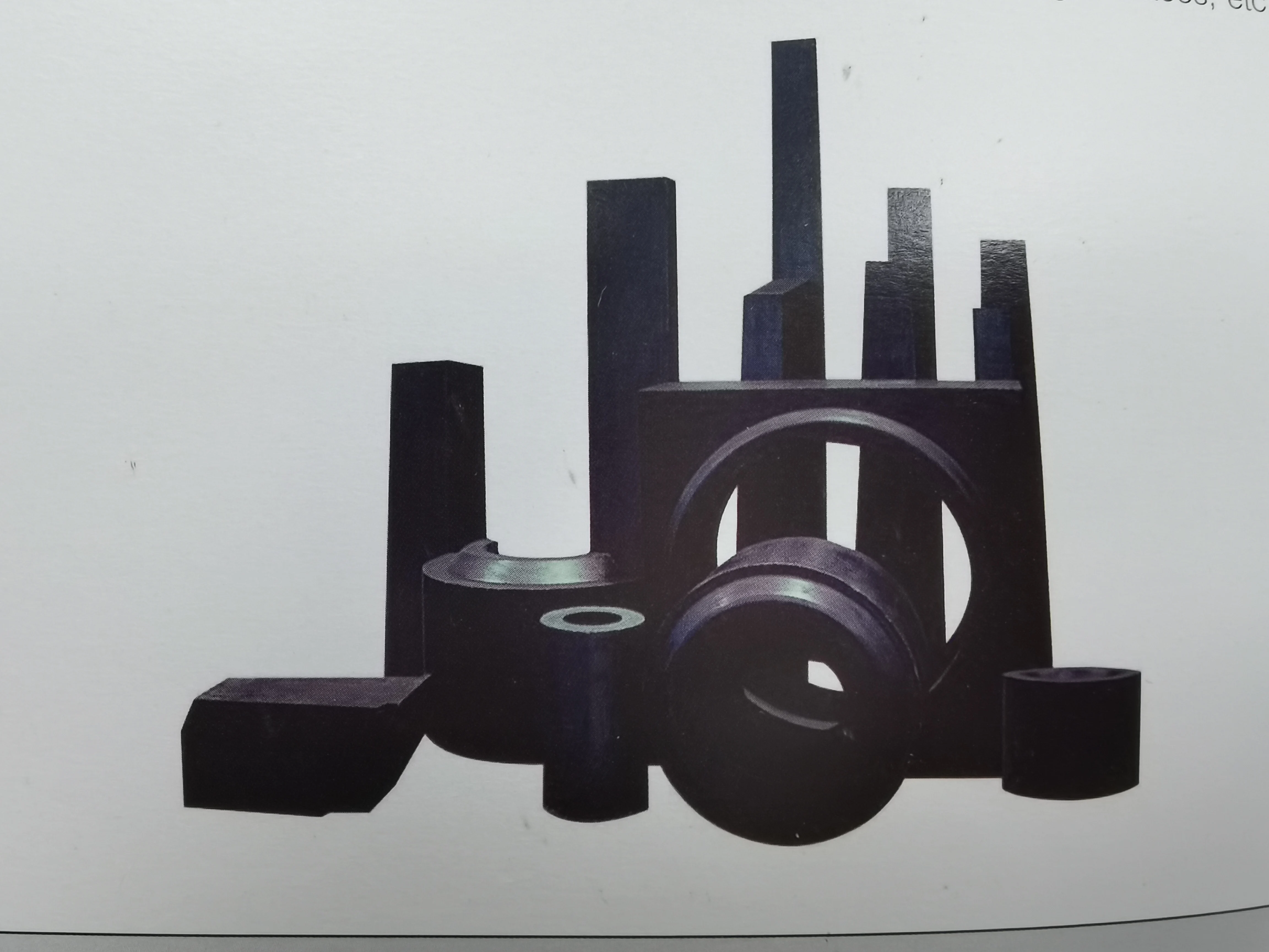 China Magnesium oxide block supplier