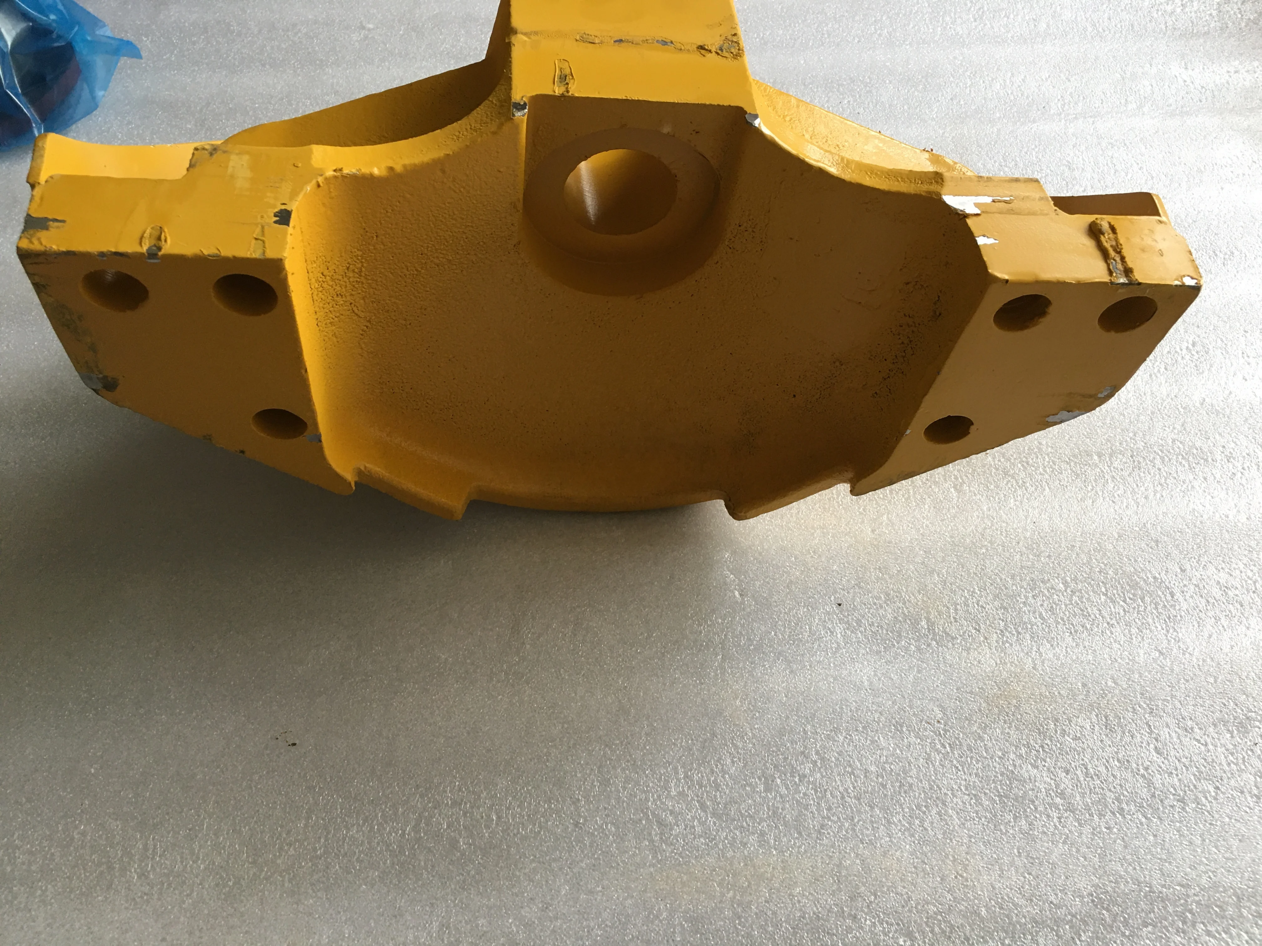 bulldozers d60p-8/6/11 d60e-8 yoke 141-30-34310