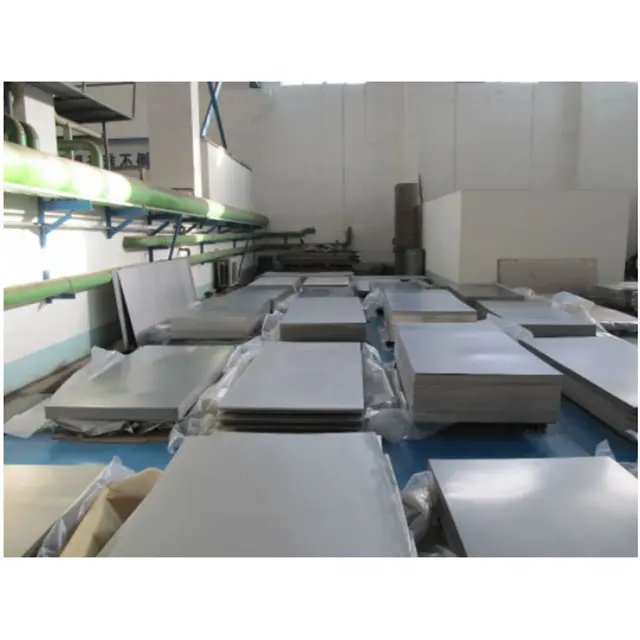 China Wholesale Top Sponsor Qin Metal Hot Rolled/Cold Rolled Process ASTM B265 Grade 2 Grade 5 Titanium Plate
