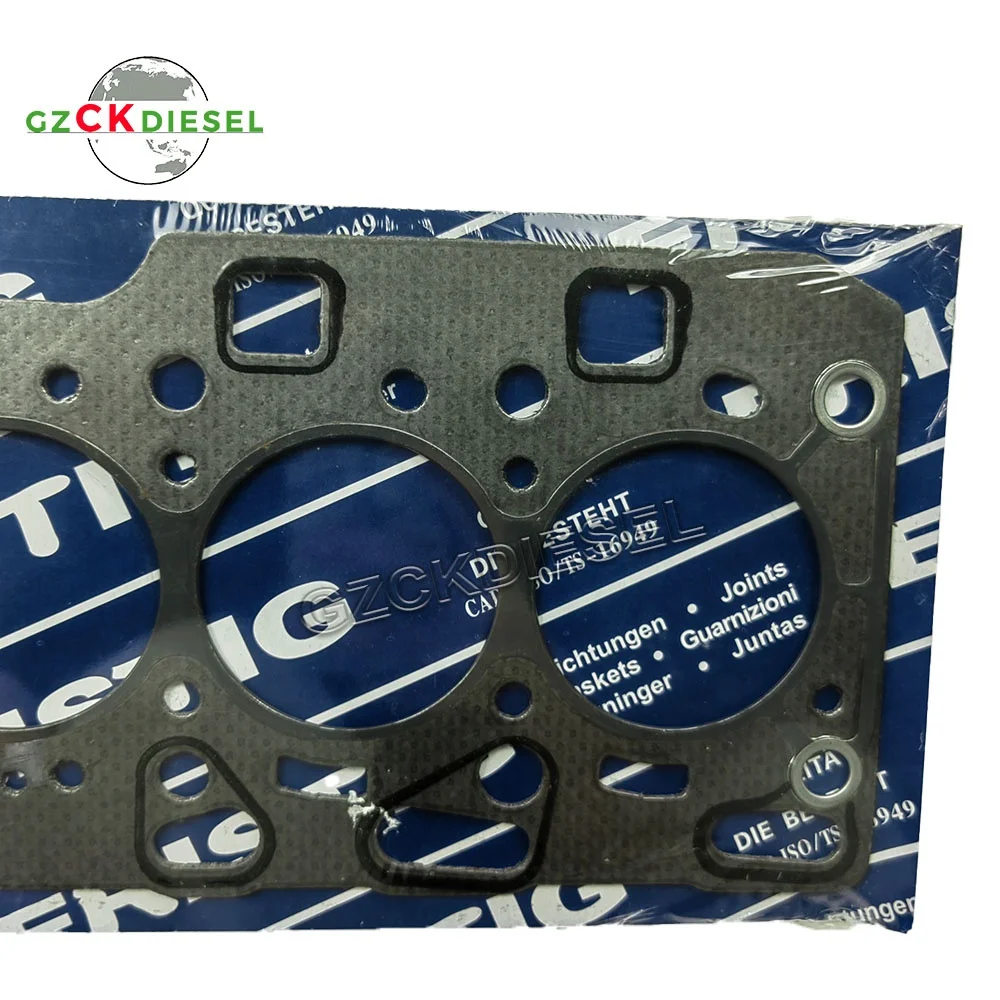Gasket Cylinder Head MD302900 For 4A30 4A30T H51A H53A H56A H58A