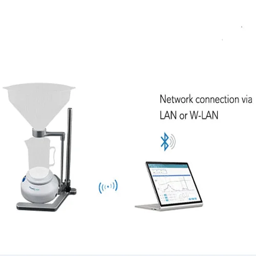 Portable Intelligent Lab Use Uroflowmetry Equipment Uroflowmeter Uroflow Testing Machine