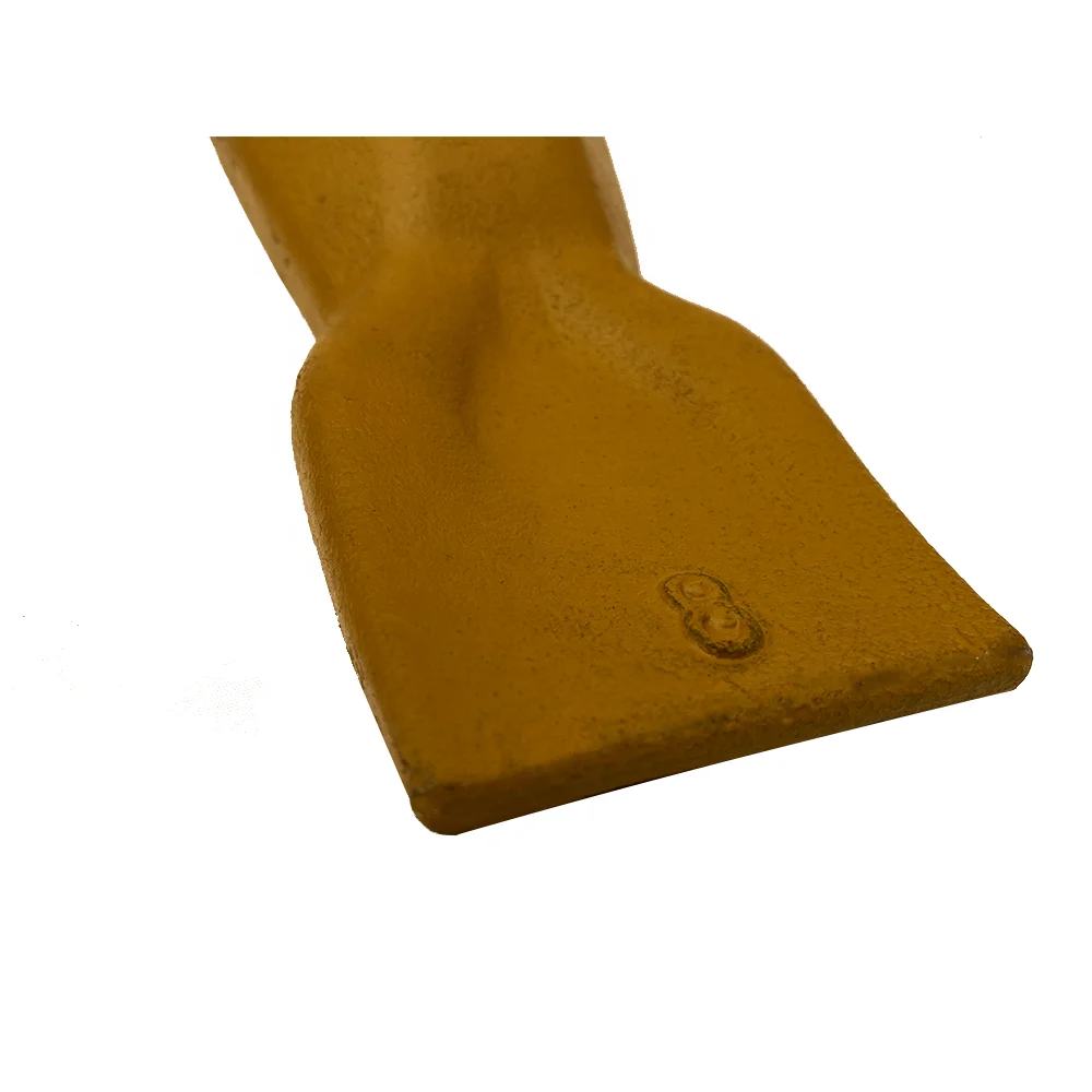 Loader Backhoe G.E.T Parts Excavator Quick-wear Parts Bucket Teeth Tip Protection 2085235(8#) Casting Excavator Bucket Teeth