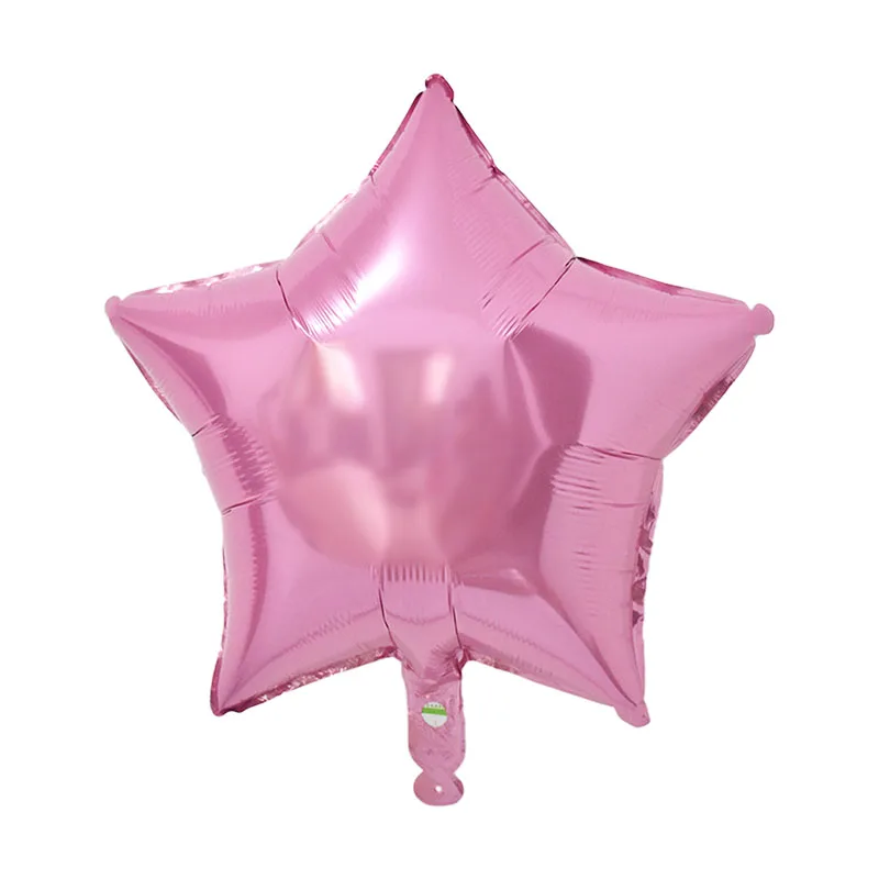 Rainbow Unicorn Balloon 32 inch Number Foil Balloons 1st Kids Unicorn Theme Birthday Party Decorations Baby Shower Globos K0077