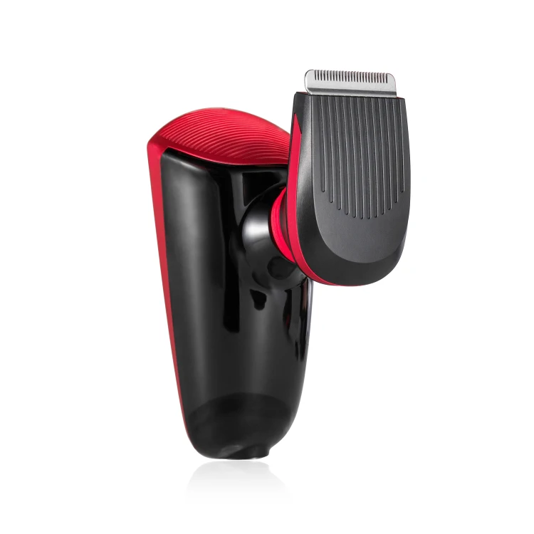 maquina afeitadora washable rasor close shave  floating head men electronic 3 in 1 shaver