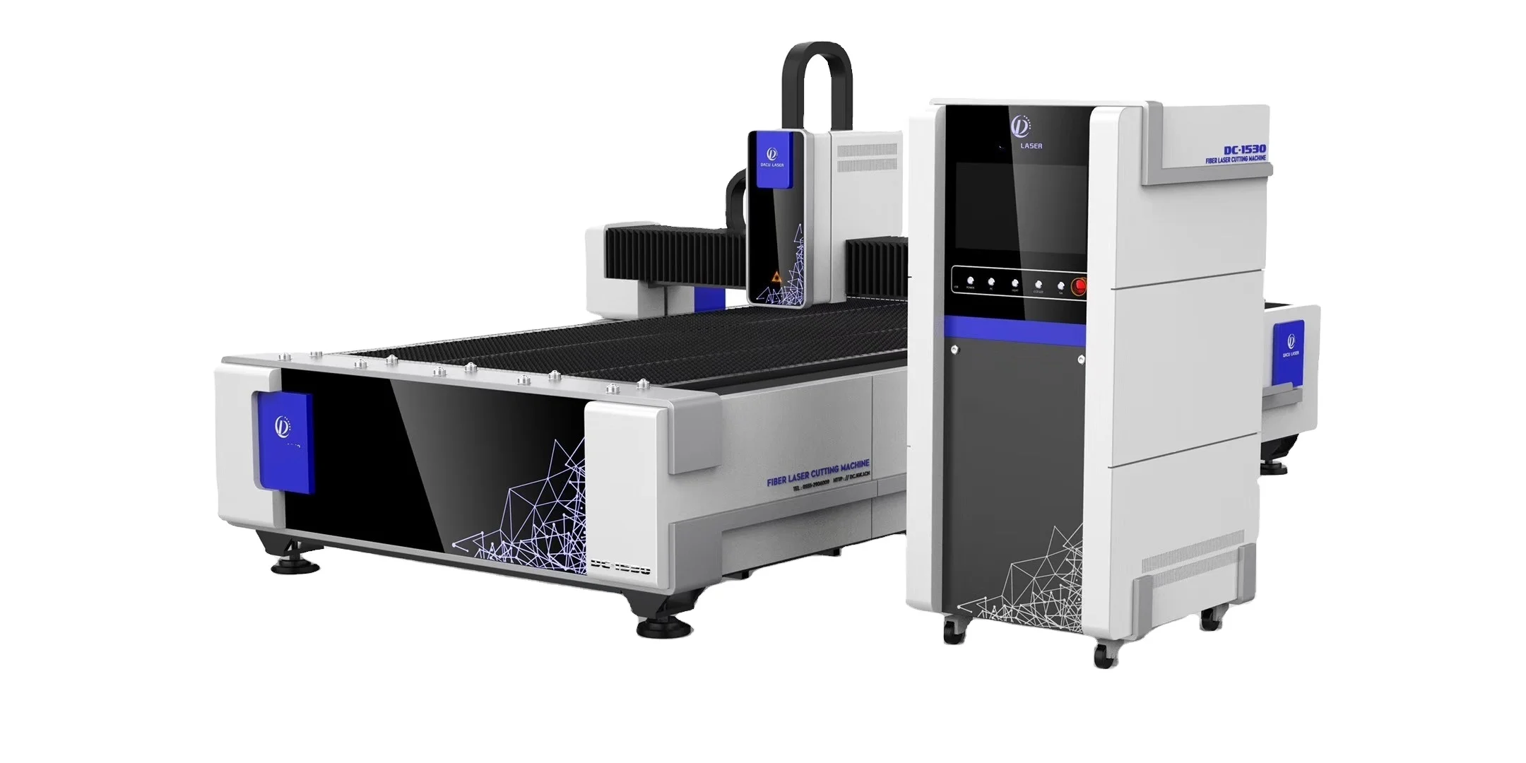 Bottom price  sheet metal 3015 Fiber laser cutting machine  maquina de corte por laser de fibra