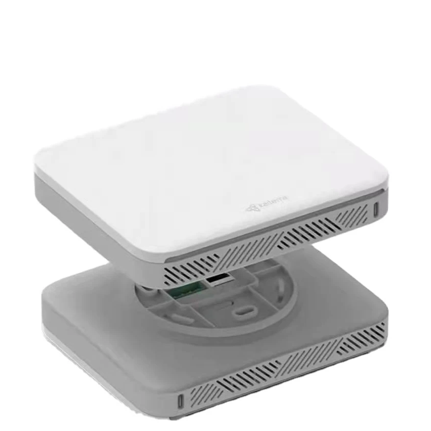 2022 in stock ORIGINAL NEW Kaiterra Sensedge Mini Monitor (POE Version)  with fast shipping