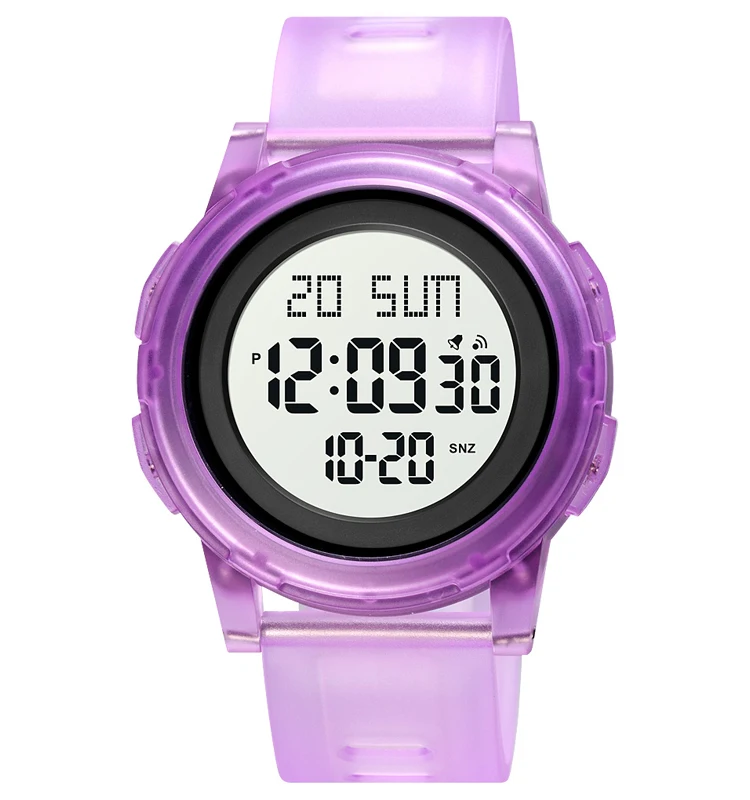 Skmei 1732 Hunted Watch Online Digital  High Quality  Religes Design Your Own Watch Made in China