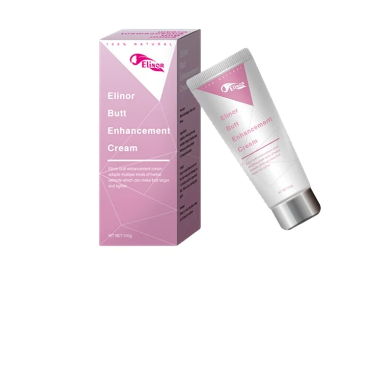 Eternal Elinor beauty salon loved butt injections enlargement best seller buttock enlargement cream