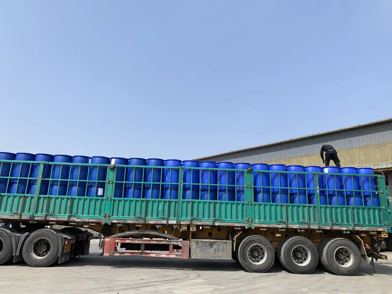 Factory Direct Supply 99% High Purity Butyl Octanol 1-Octanol CAS No. 111-87-5