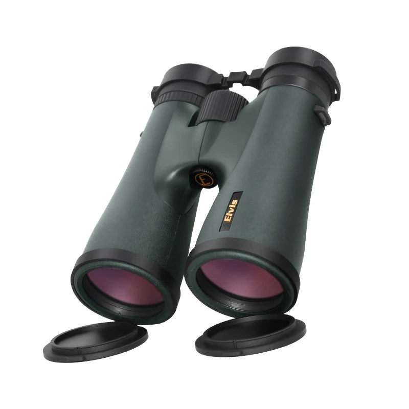 High Quality10x50 Binoculars Wide Angle Binoculars Long Distance Night Vision Binoculars