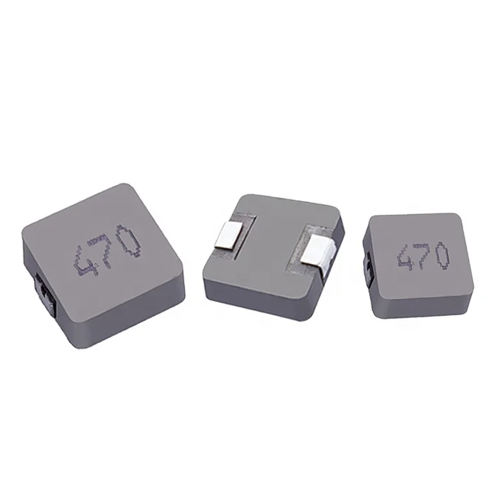 Силовой индуктор Coilank а с высоким током, размер 10*10, 47 мкГн 33 мкГн 22 мкГн 10 мкГн для автомобильного стартера