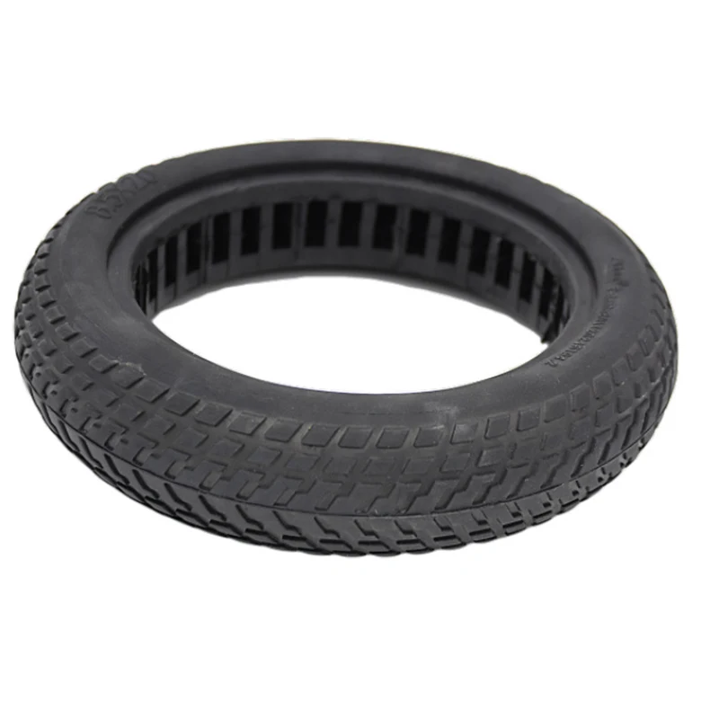 New Image 8.5 Inch Scooter Part Solid Tire Anti-Explosion Tire Replacement Wheel For Xiaomi MI M365 M365 PRO Scooter Tyre