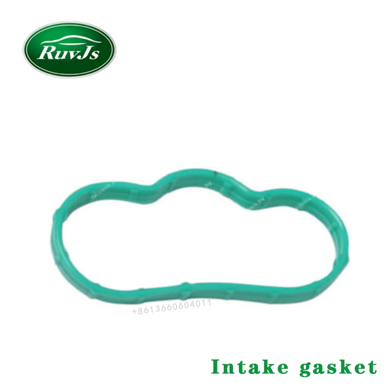 RuvJs Manifold Gasket OE  C2S12588 C2S19327 XR843536 XR843533   for Land Rover Jaguar
