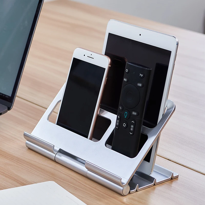 Multi functional Tablet PC stands tablet stand holder mount ABS material folding tablet stands